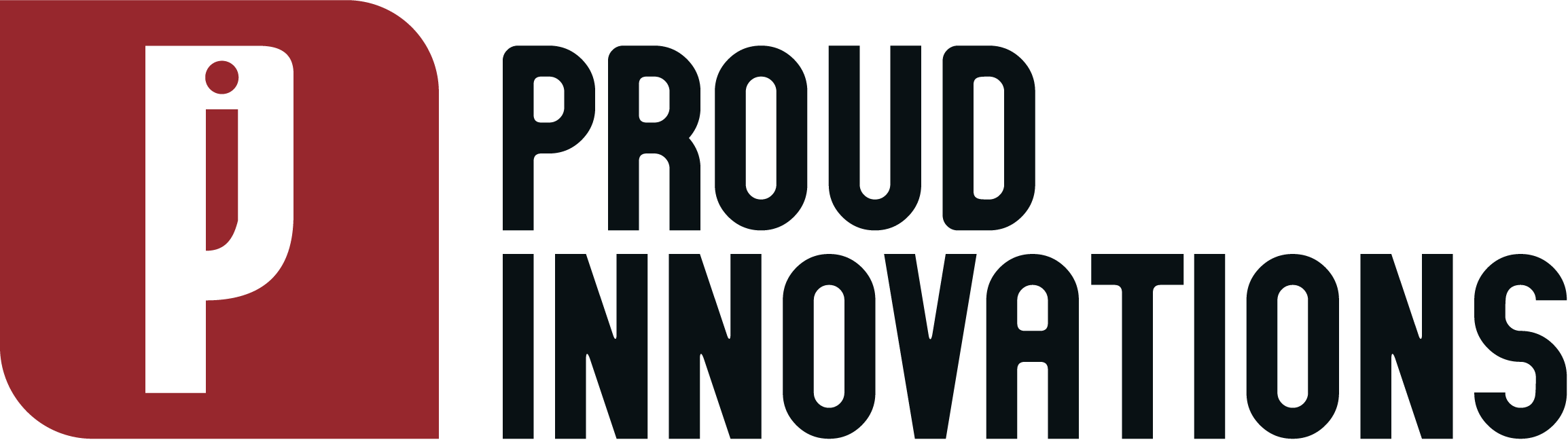 Logo van Proud Innovations – experts in digitale compliance en cybersecurity