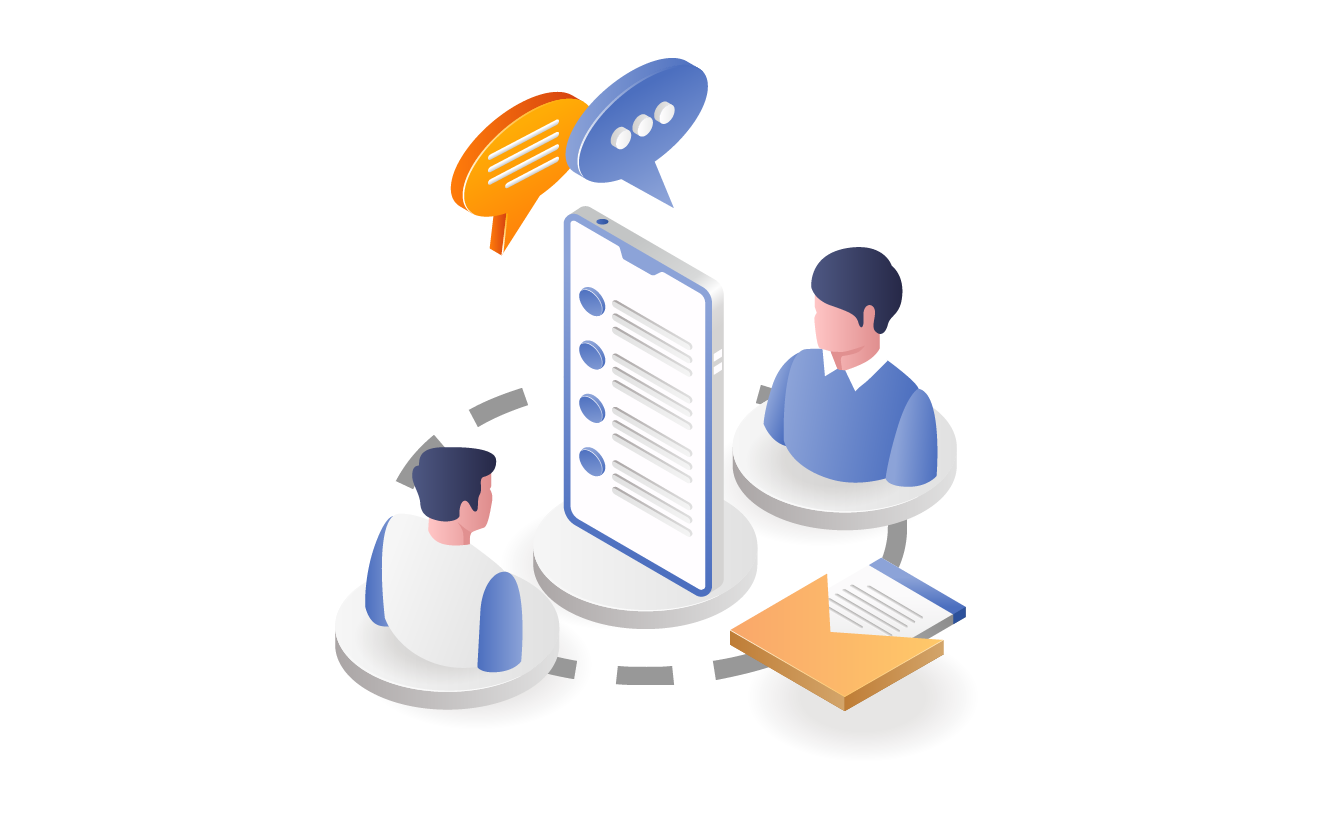 Contact opnemen met Proud Innovations – IT compliance experts