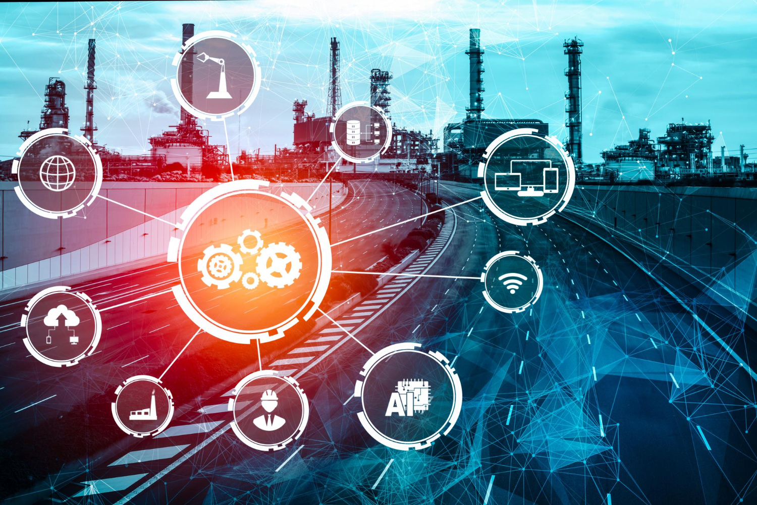 Implementatie in de toeleveringsketen: leveranciersbeheer en contractuele borging