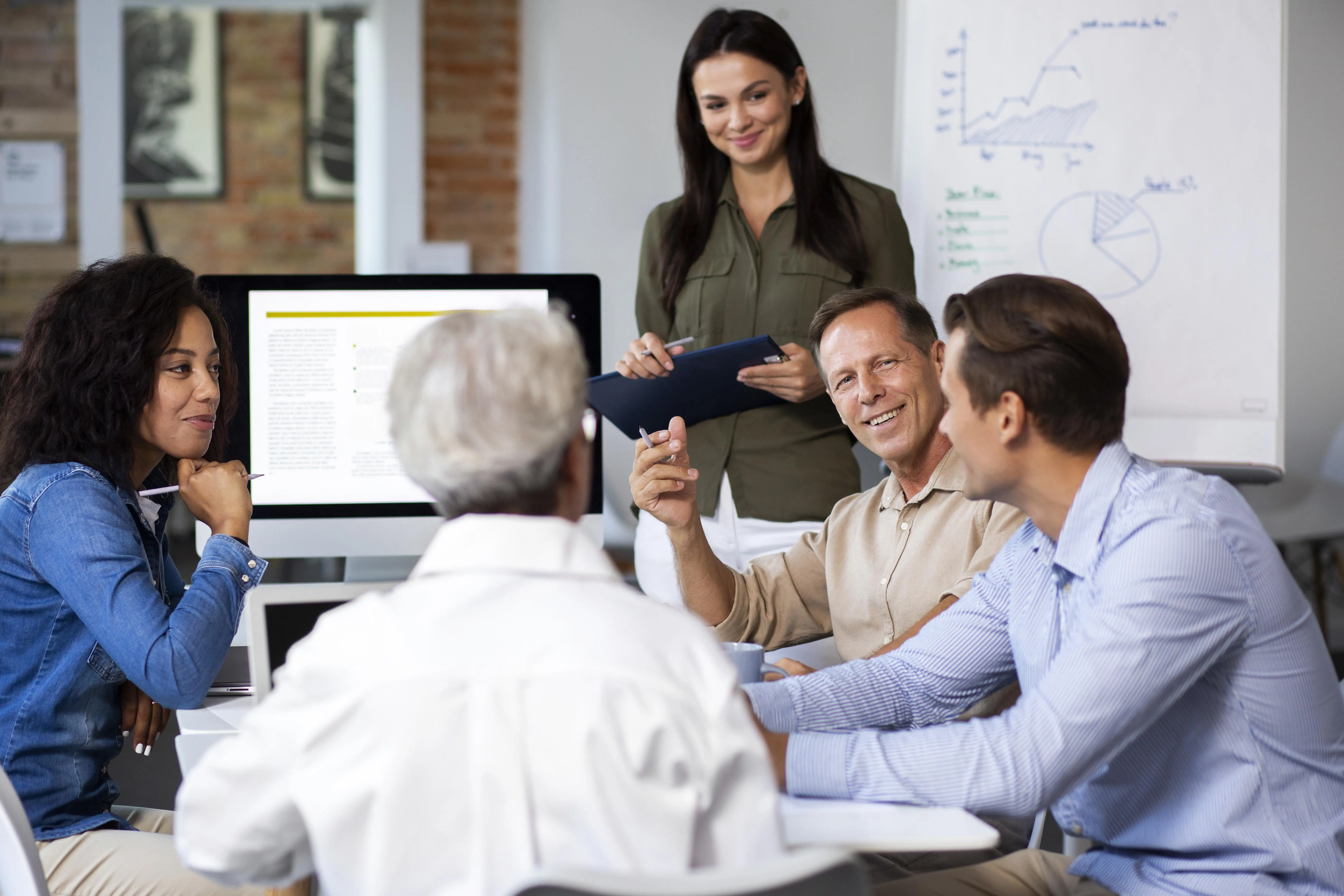 Interim CISO-oplossing: tijdelijke en schaalbare inzet