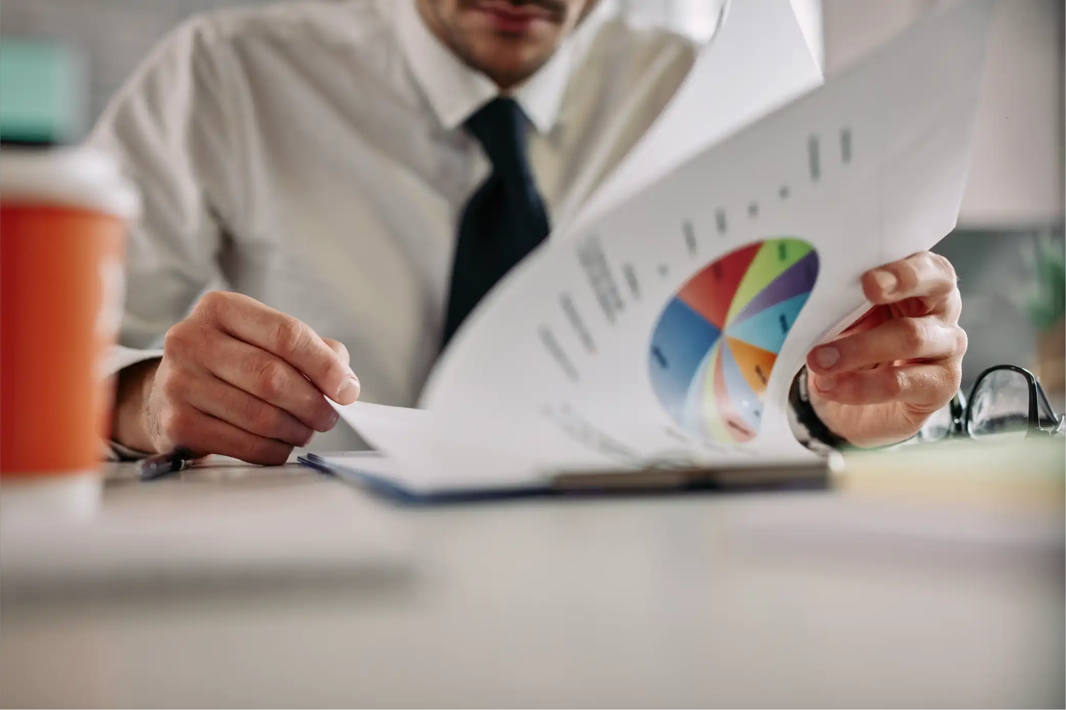 Oplevering ketenimplementatie: beleid, contracten, scorecards en dashboards