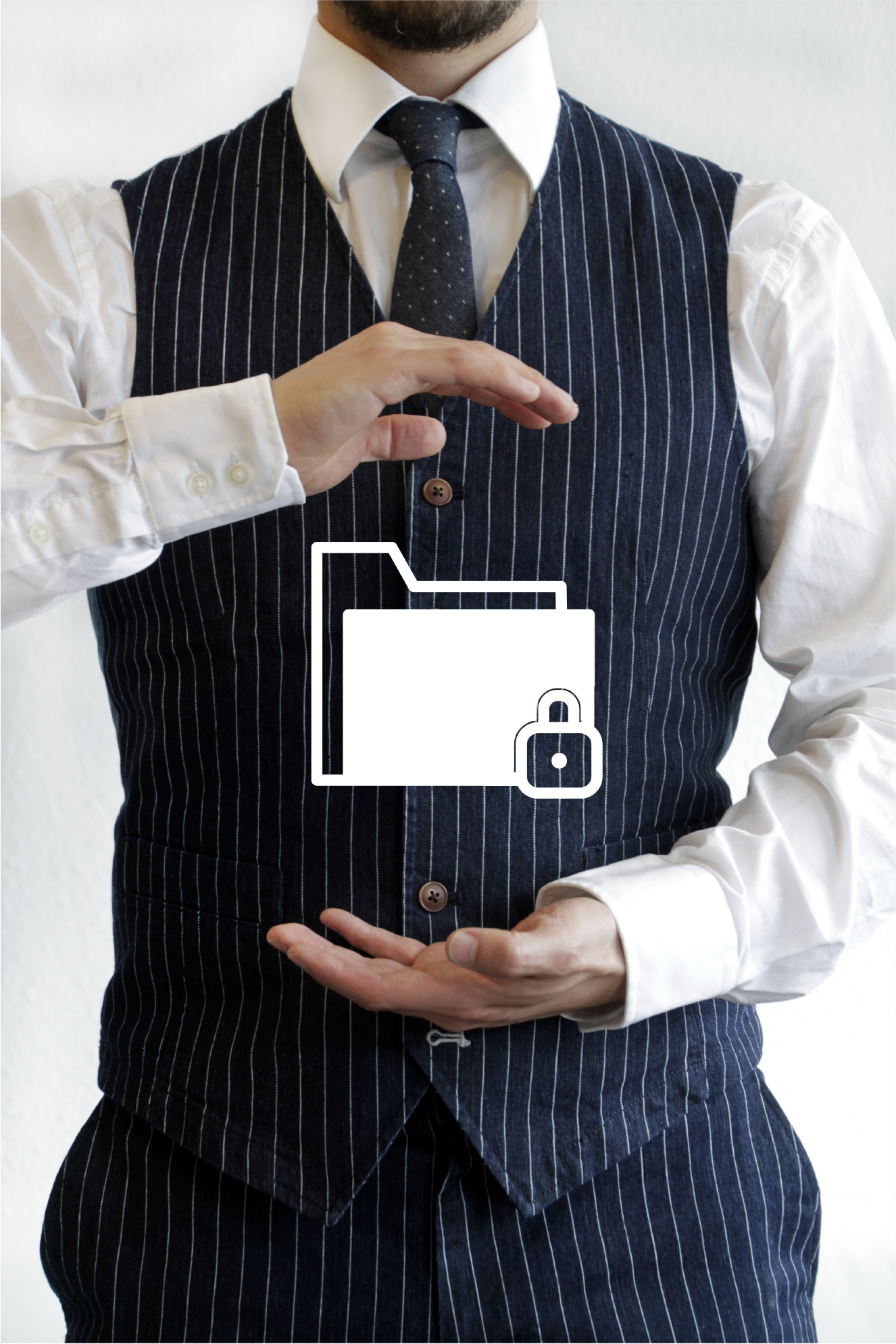 Consultant helpt MKB-organisatie met digitale weerbaarheid en compliance