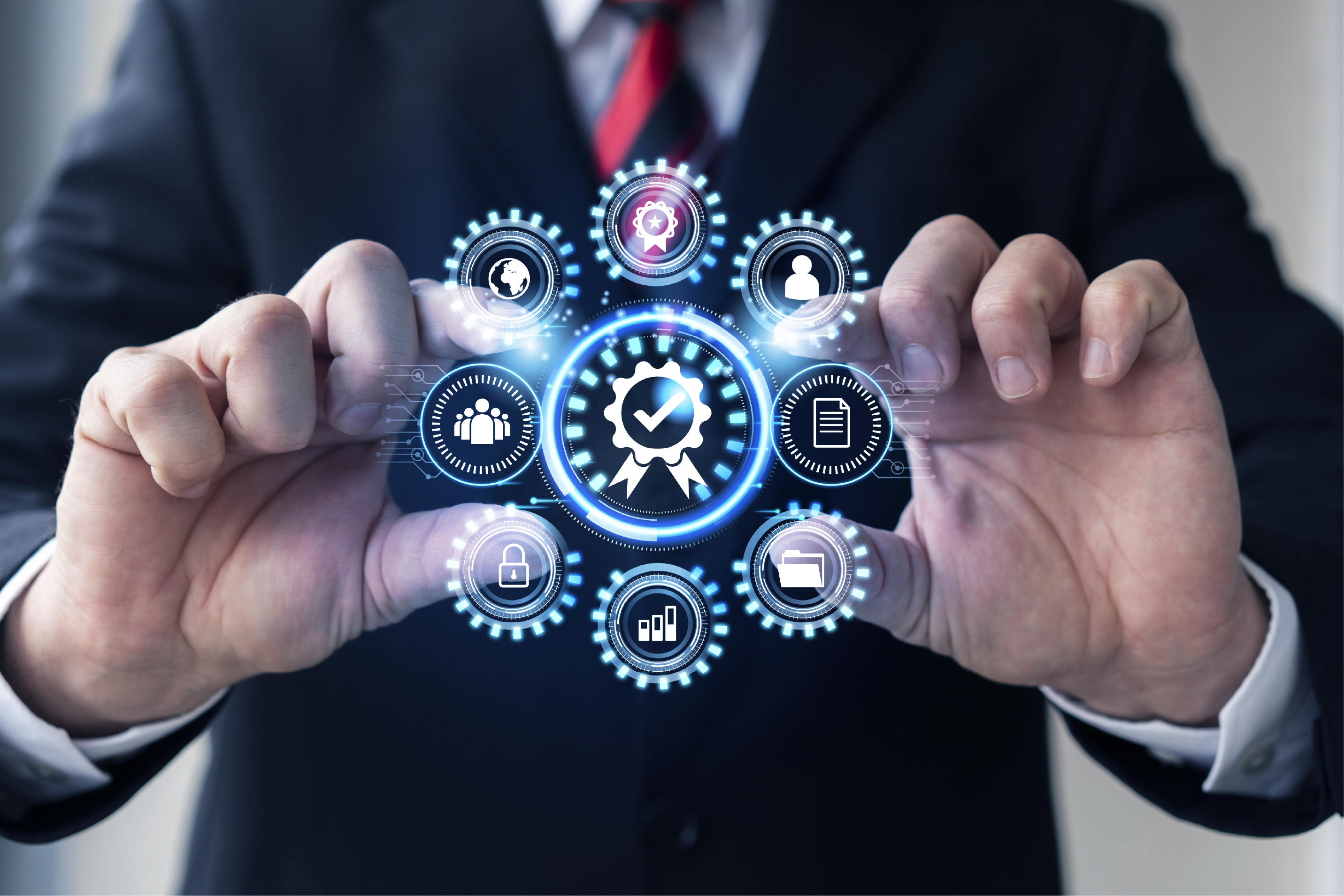 NIS2 GAP-analyse en compliance roadmap – Proud Innovations